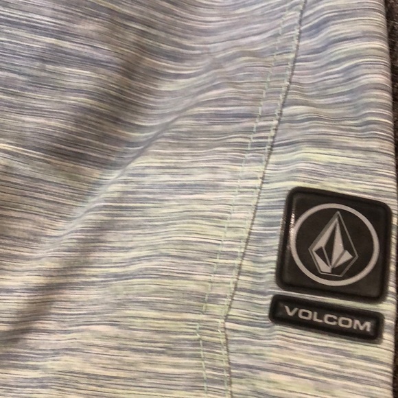 COPY - Volcom ModTech Men’s St 31 board shorts swim trunk - Picture 2 of 6